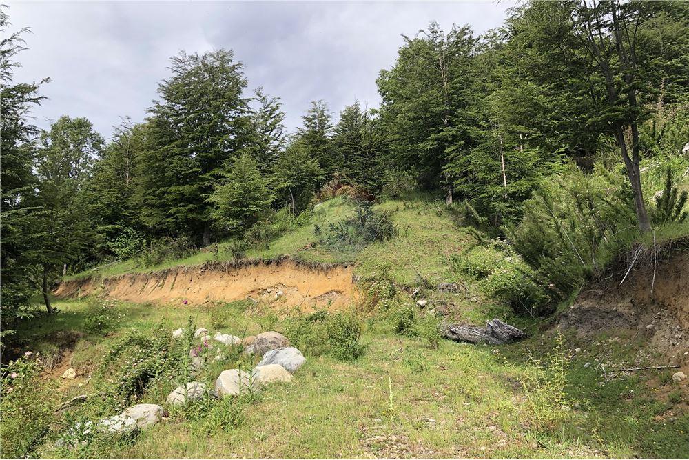 Parcela en venta en Curarrehue — foto 1