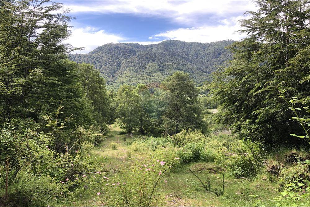 Parcela en venta en Curarrehue — foto 7
