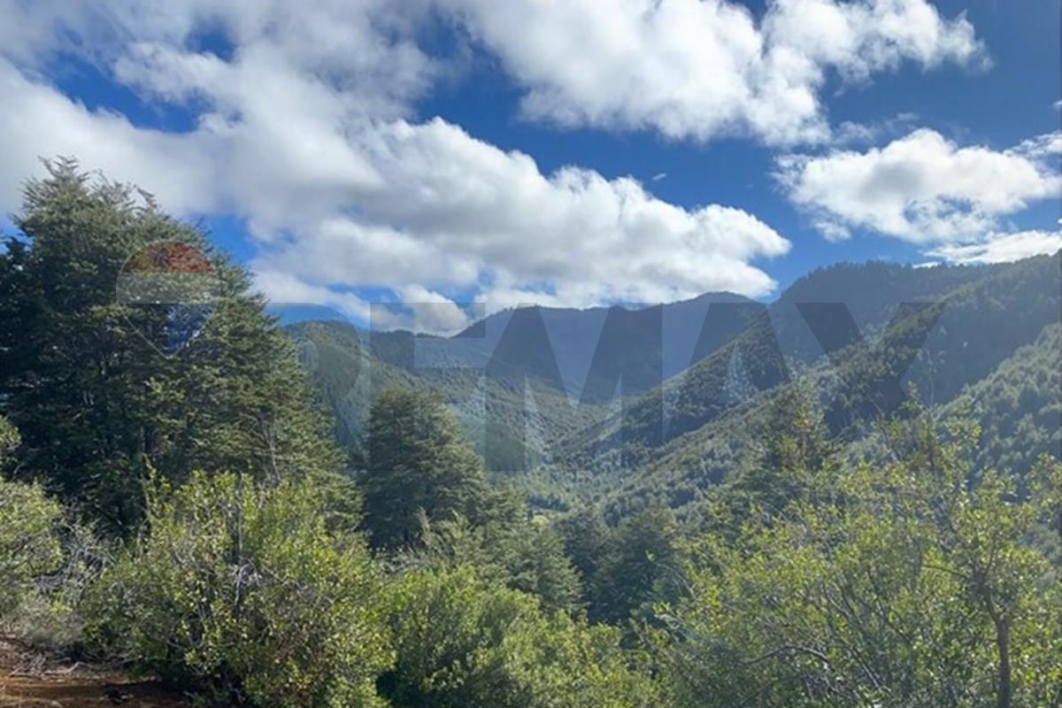 Terreno en venta en Cunco — foto 1