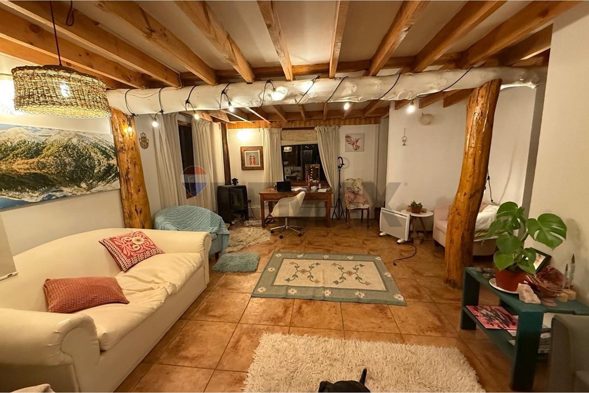 Casa en arriendo en Pucón — foto 1