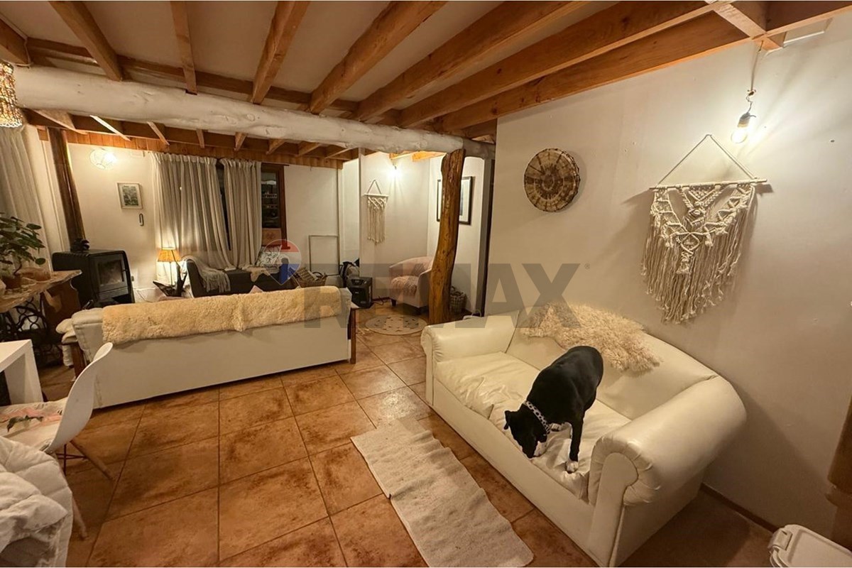 Casa en arriendo en Pucón — foto 3
