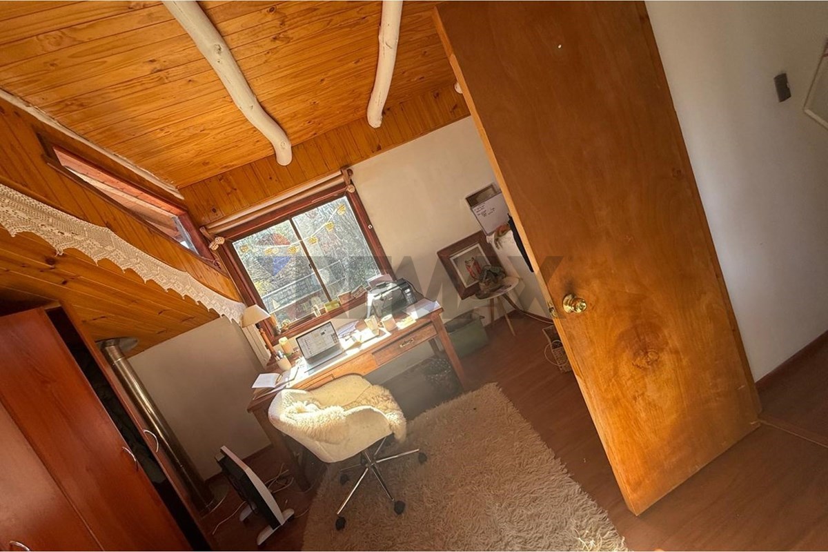 Casa en arriendo en Pucón — foto 6