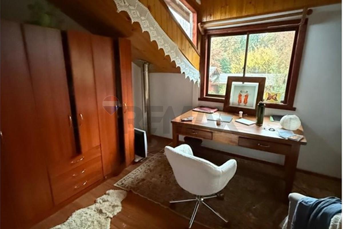 Casa en arriendo en Pucón — foto 8