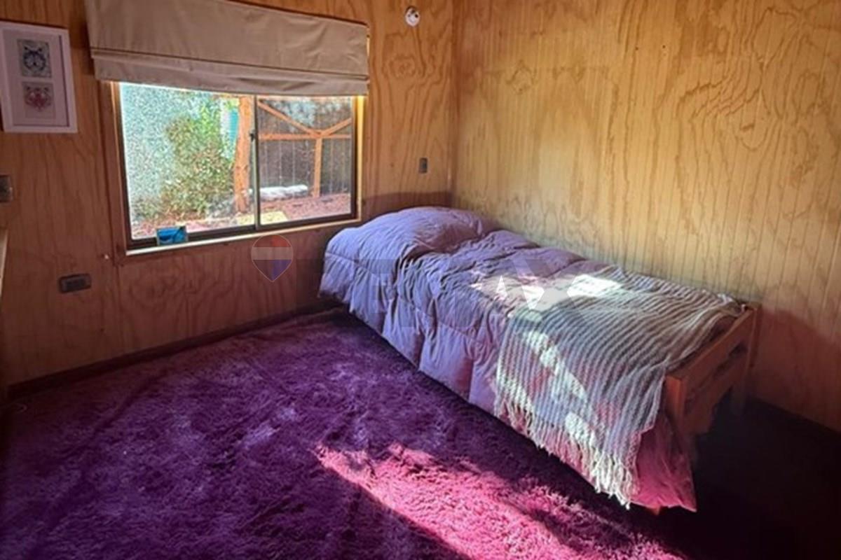 Casa en arriendo en Pucón — foto 9