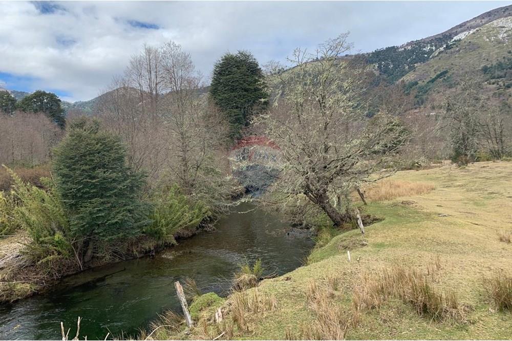 Terreno en venta en Curarrehue — foto 6
