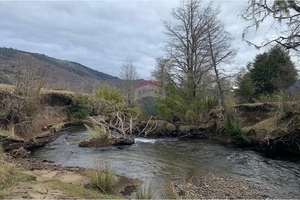 Terreno en venta en Curarrehue — foto 7