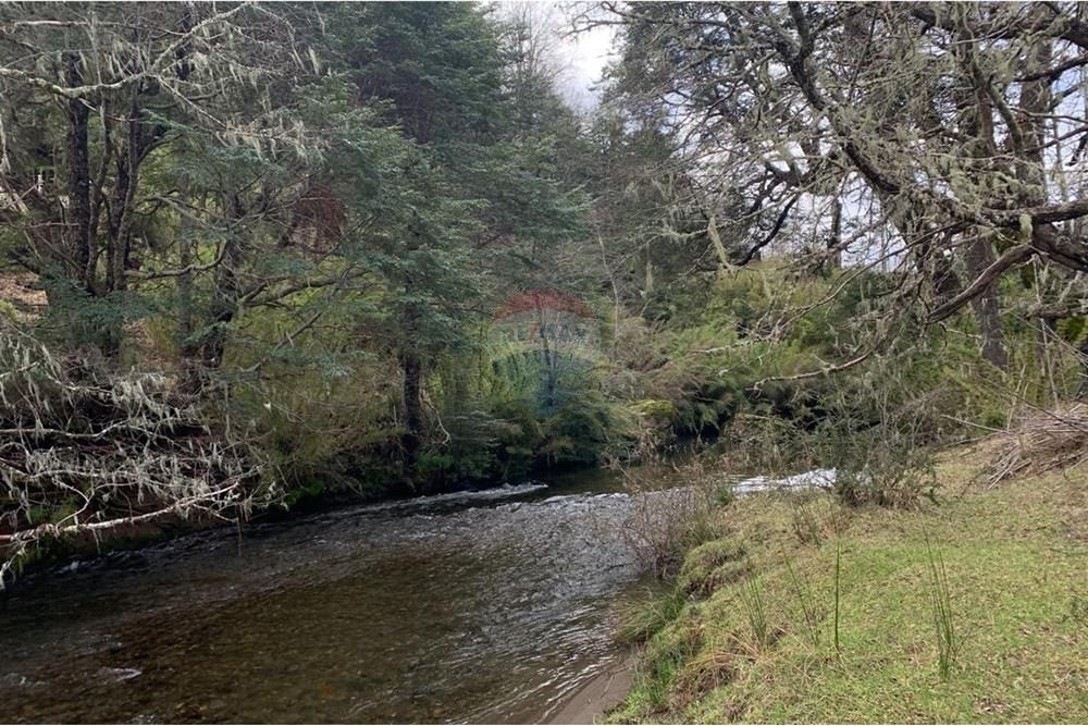 Terreno en venta en Curarrehue — foto 8