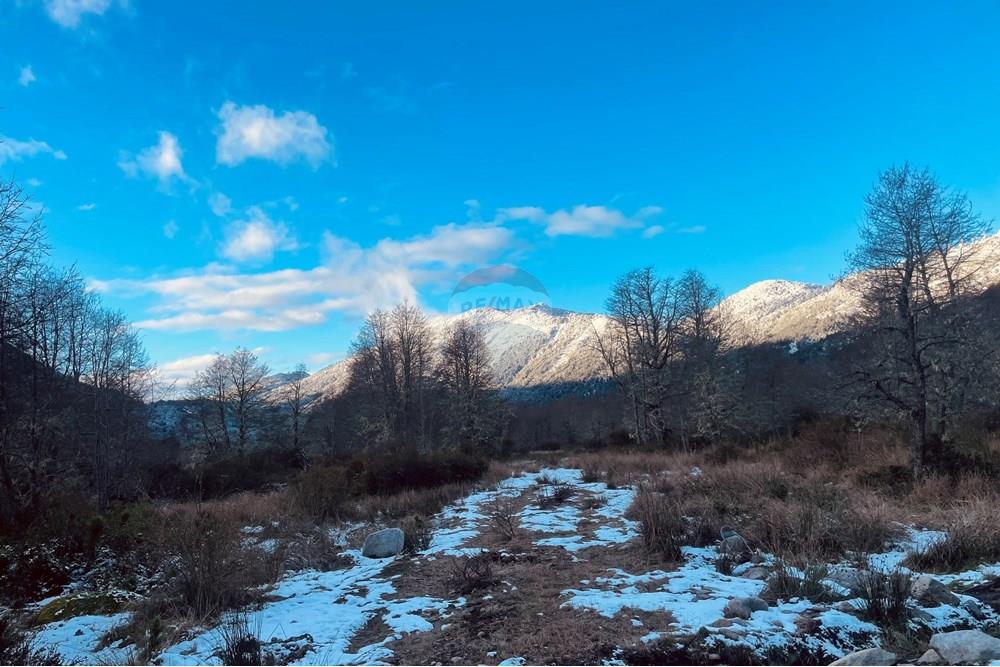 Terreno en venta en Curarrehue — foto 10