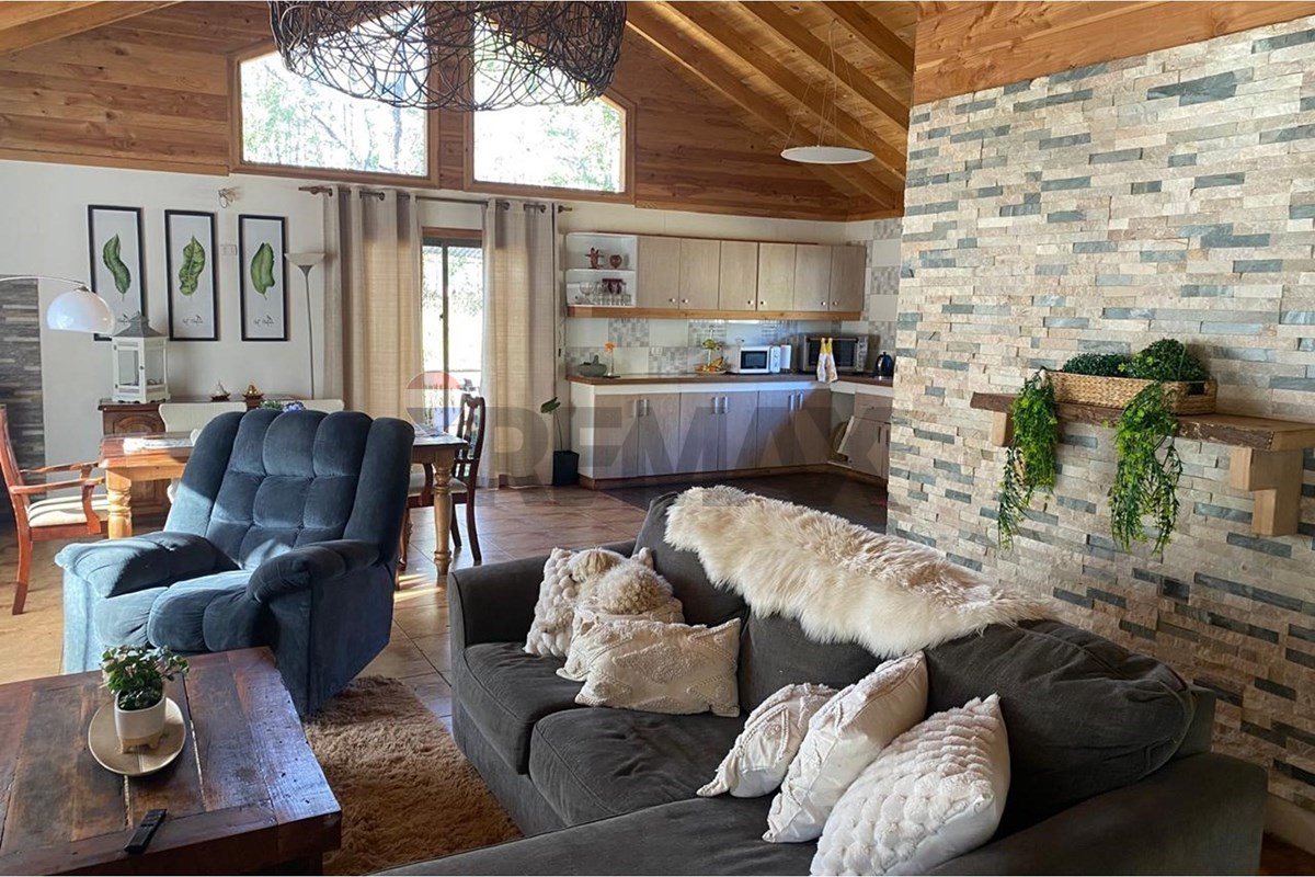 Casa en venta en Pucón — foto 2