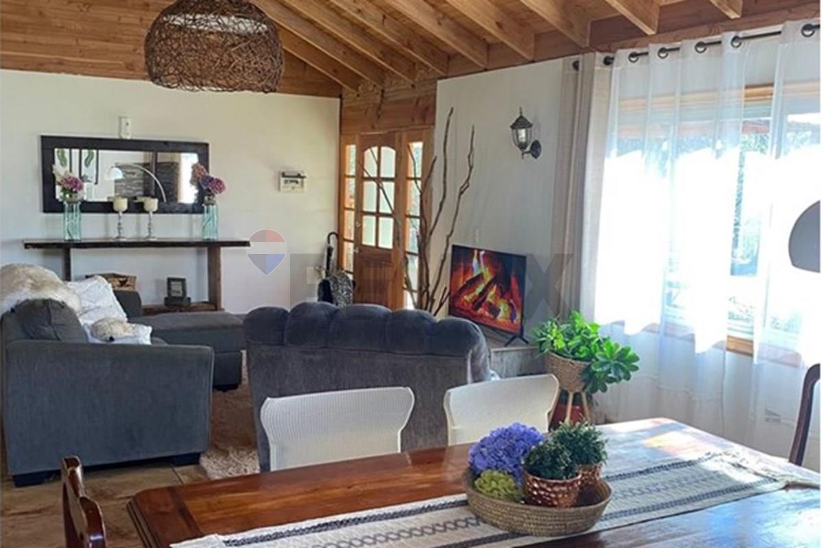 Casa en venta en Pucón — foto 3