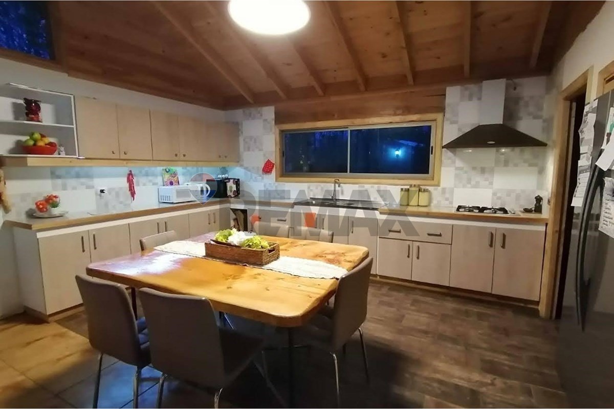 Casa en venta en Pucón — foto 5