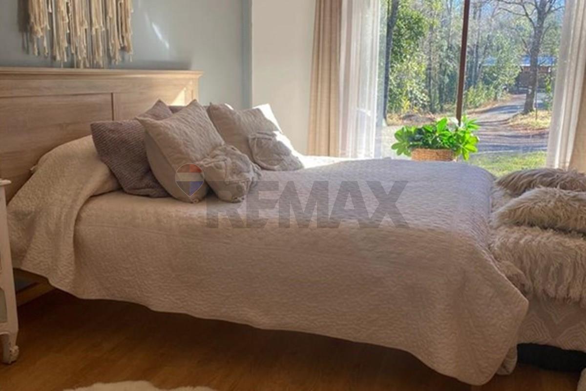 Casa en venta en Pucón — foto 9