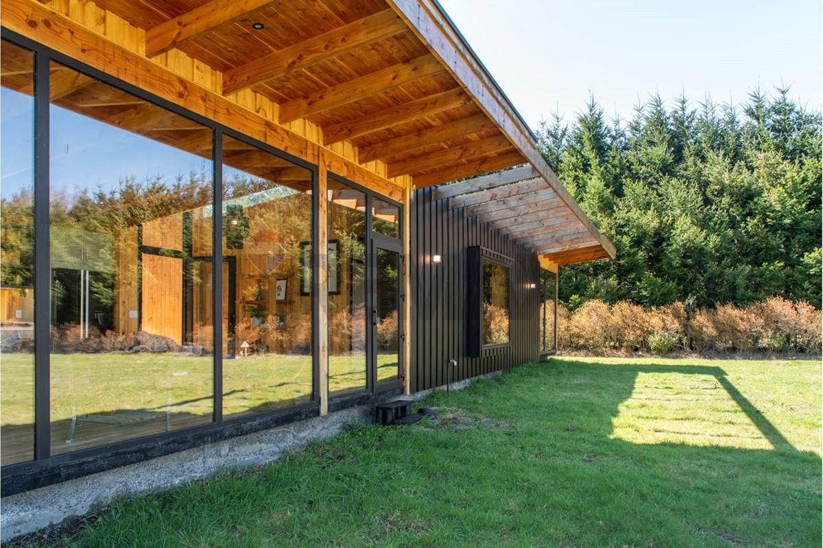 Casa en venta en Pucón — foto 2
