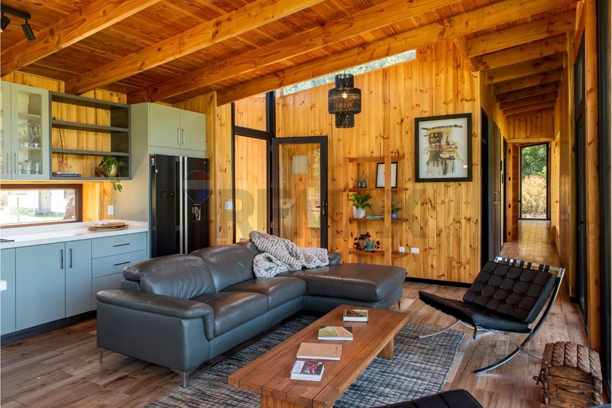 Casa en venta en Pucón — foto 6