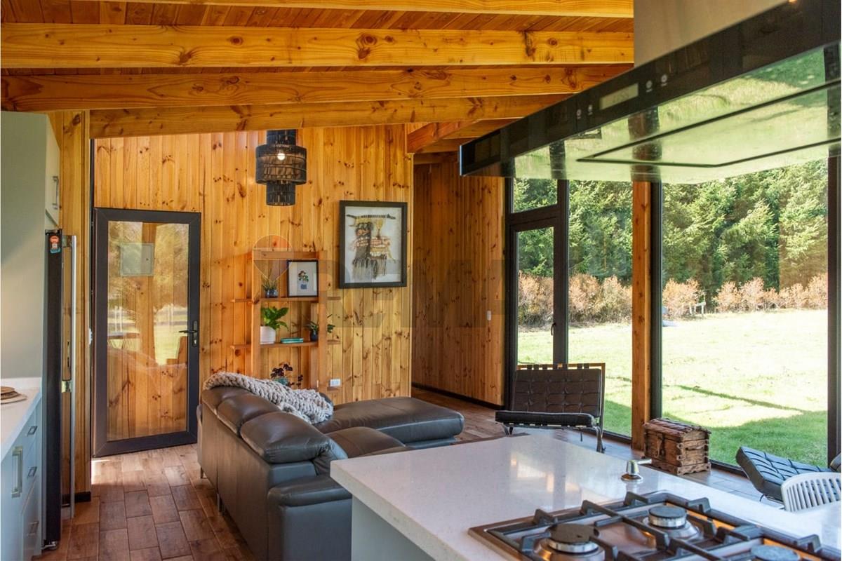 Casa en venta en Pucón — foto 7