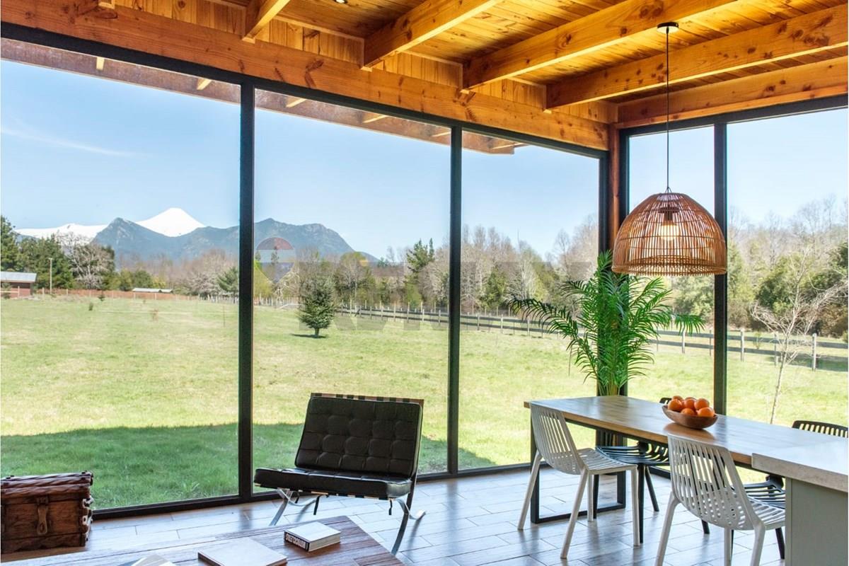 Casa en venta en Pucón — foto 9