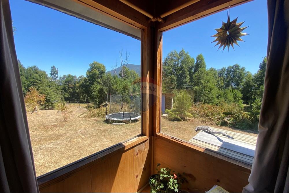 Casa en venta en Pucón — foto 4