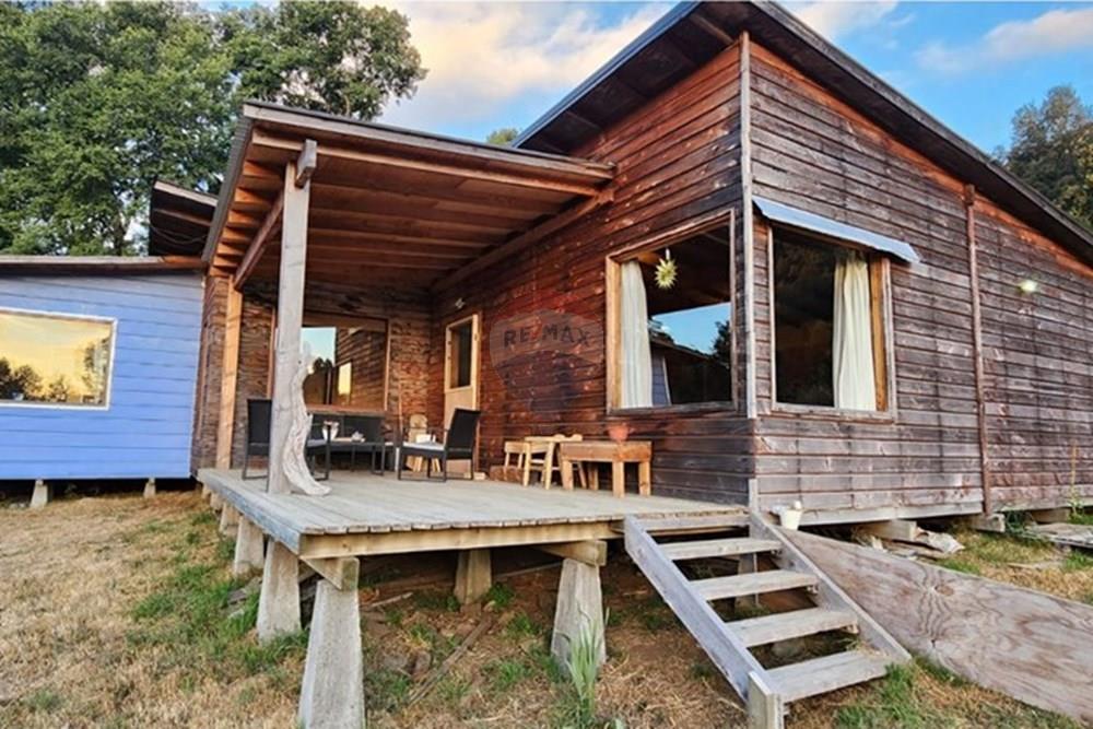 Casa en venta en Pucón — foto 5