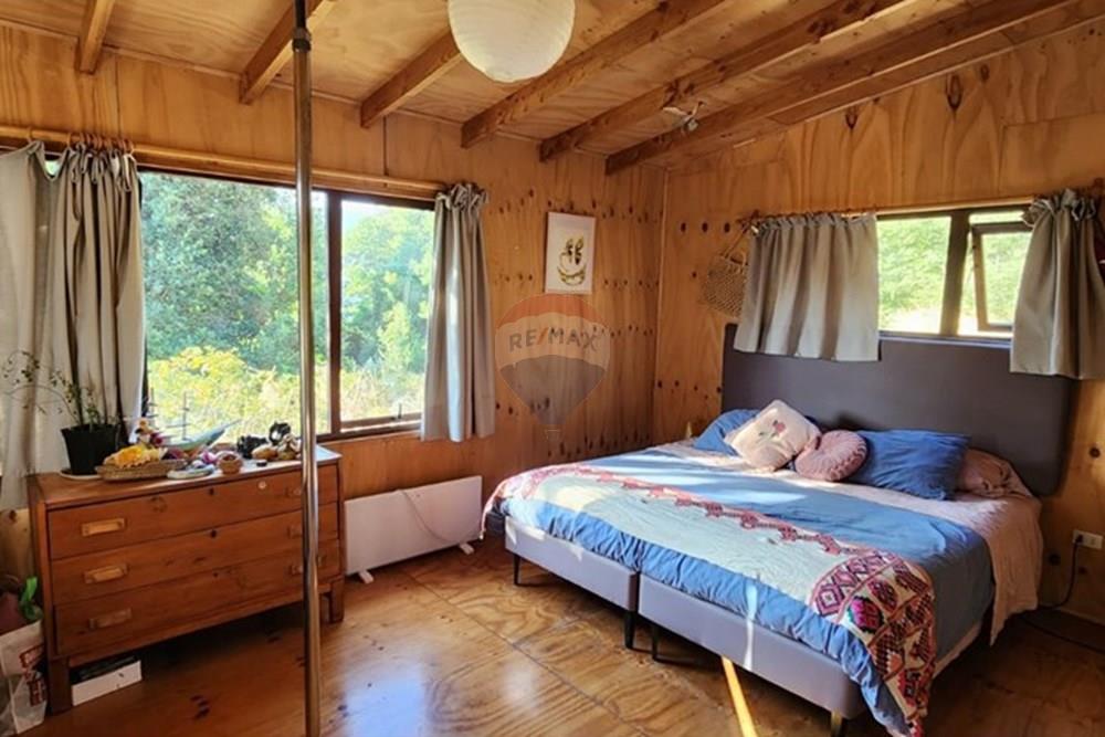 Casa en venta en Pucón — foto 6