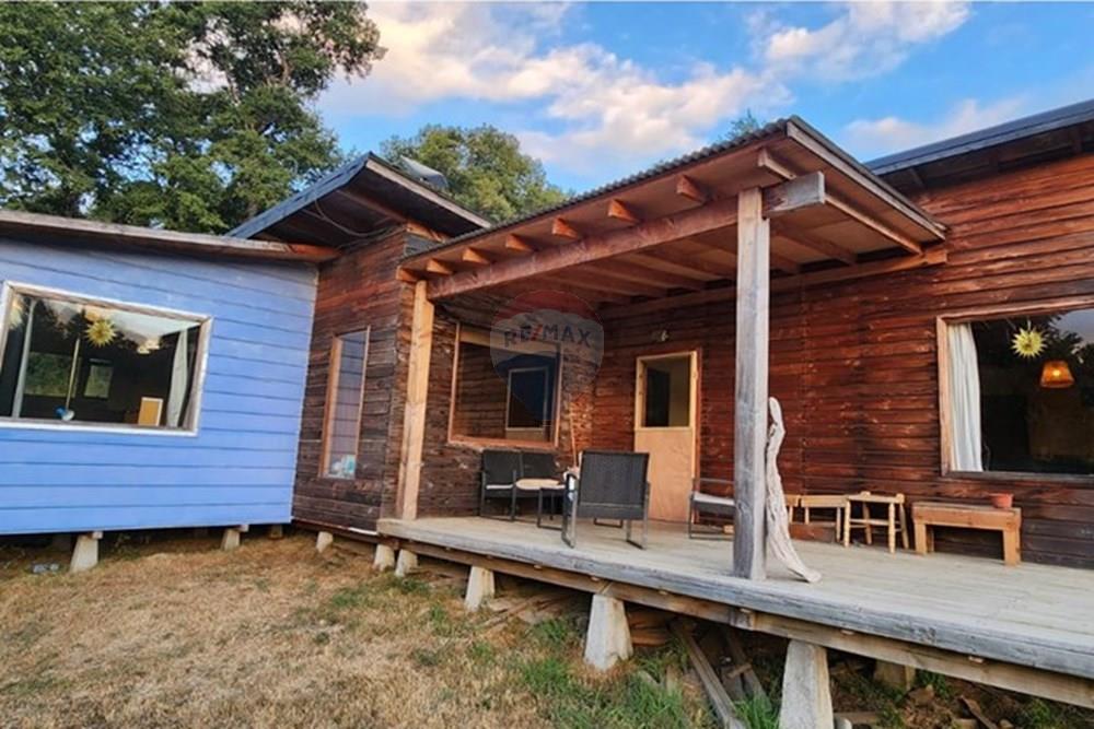 Casa en venta en Pucón — foto 8