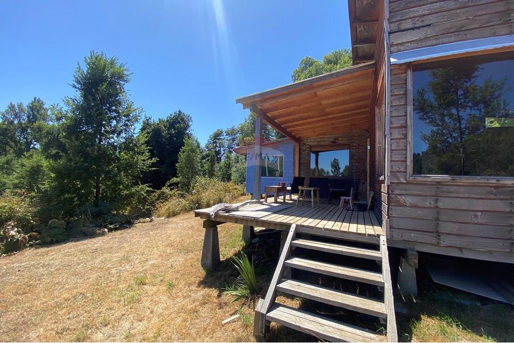 Casa en venta en Pucón — foto 9