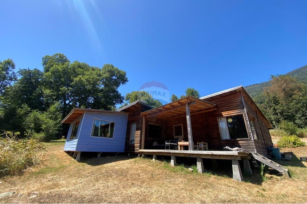 Casa en venta en Pucón — foto 10