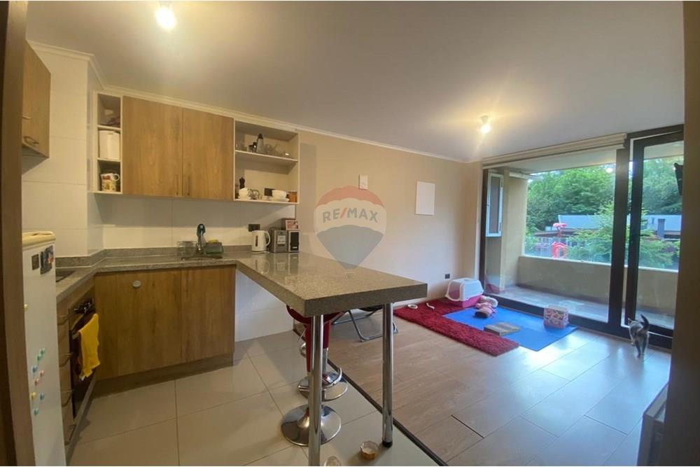 Departamento en venta en Villarrica — foto 1