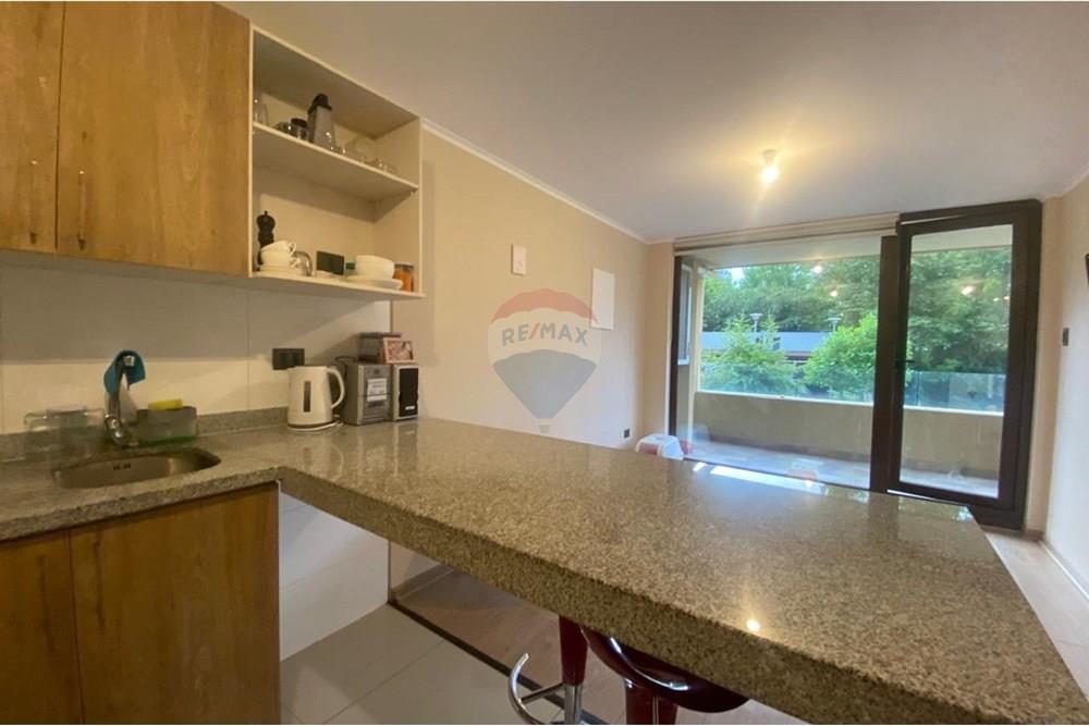 Departamento en venta en Villarrica — foto 2