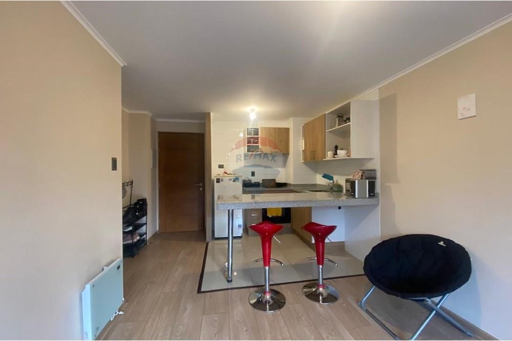 Departamento en venta en Villarrica — foto 3