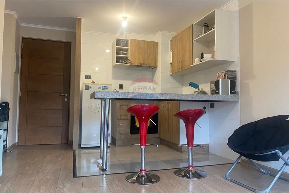 Departamento en venta en Villarrica — foto 4