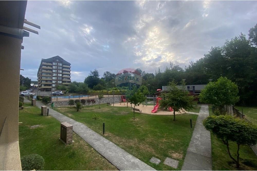Departamento en venta en Villarrica — foto 8