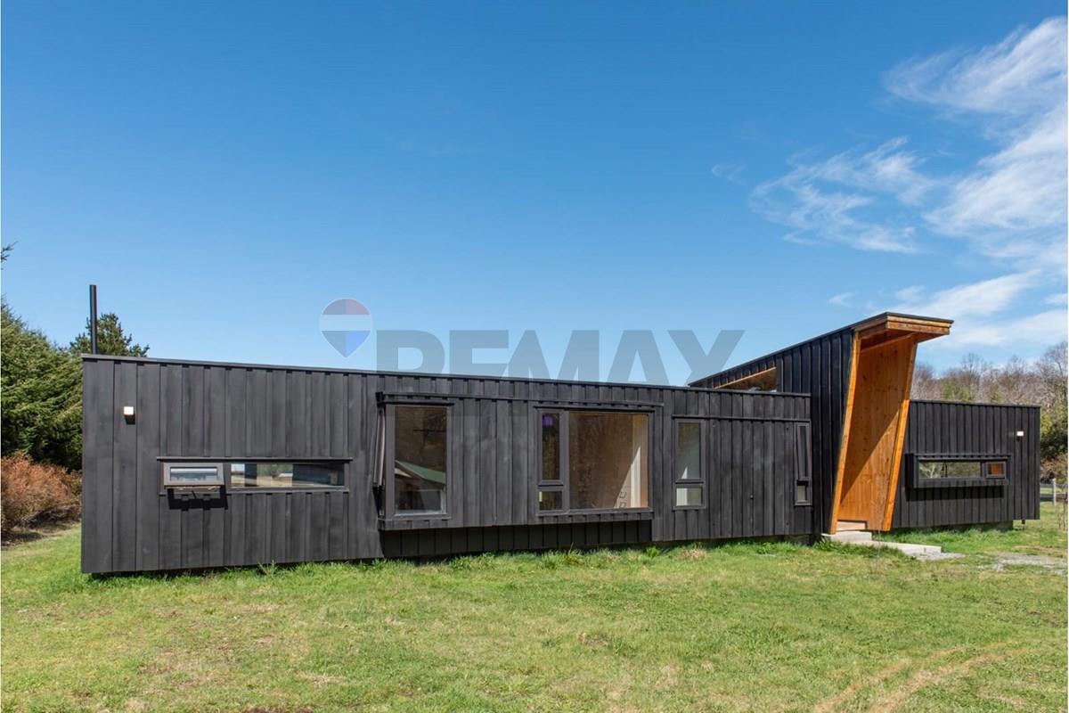 Casa en arriendo en Pucón — foto 1