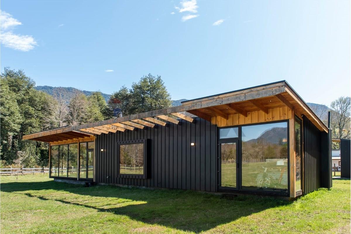 Casa en arriendo en Pucón — foto 2