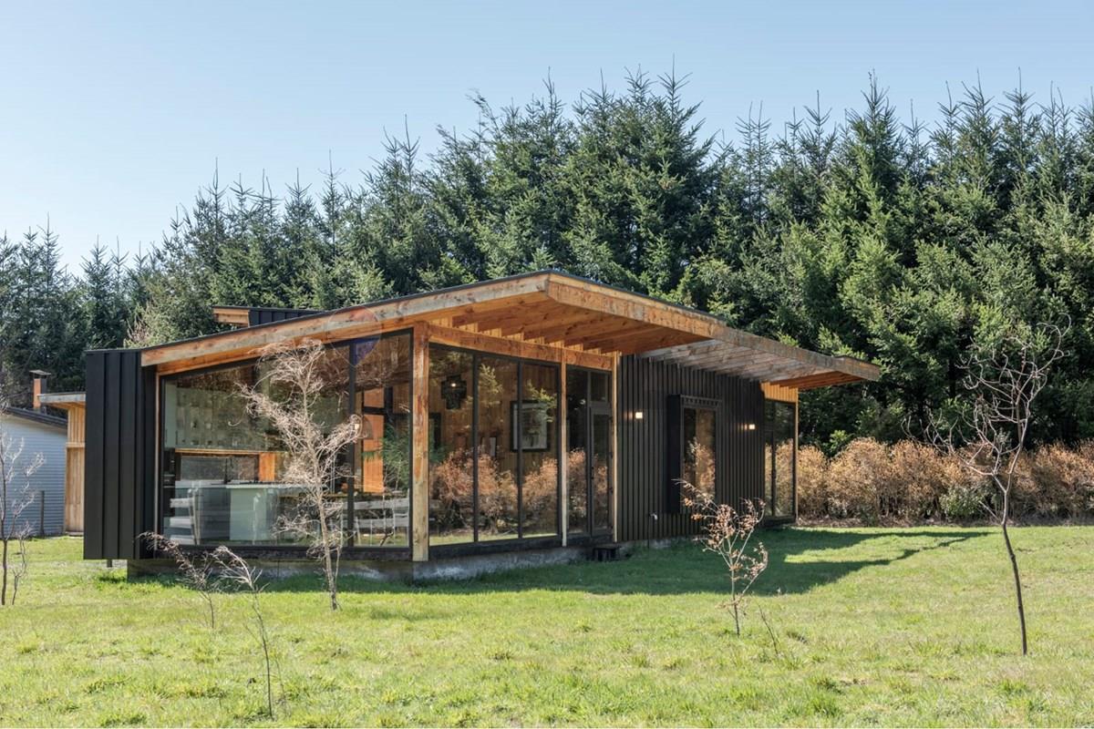 Casa en arriendo en Pucón — foto 4