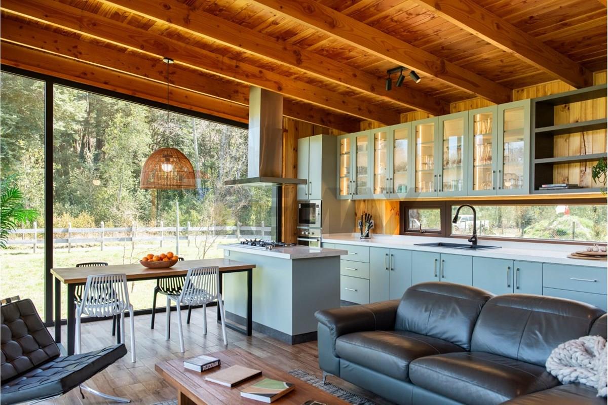 Casa en arriendo en Pucón — foto 8