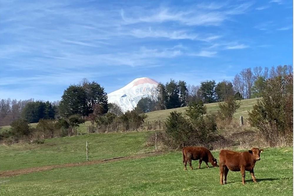 Parcela en venta en Pucón — foto 1
