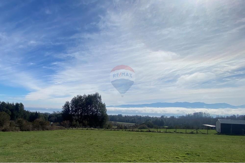 Parcela en venta en Pucón — foto 3