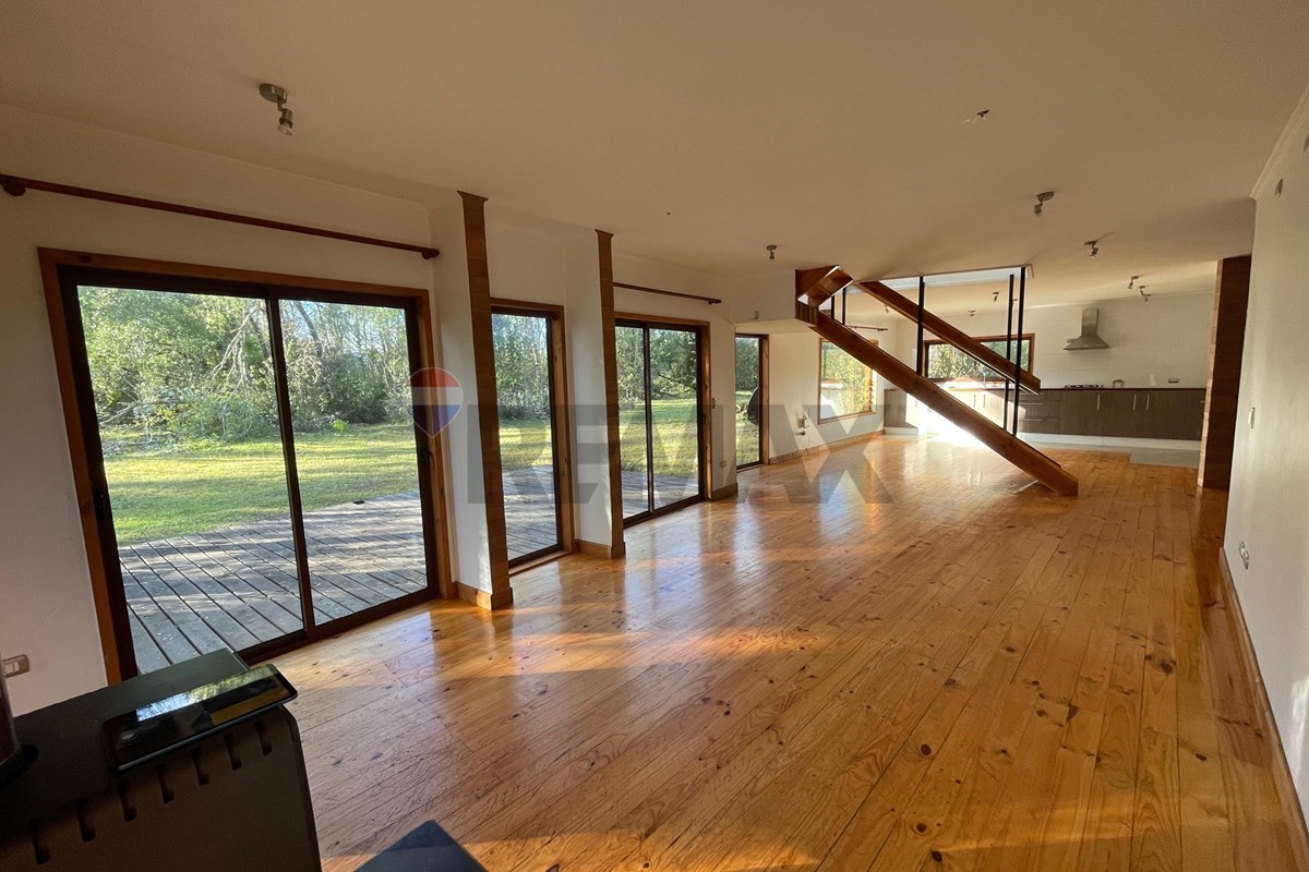 Casa en arriendo en Villarrica — foto 1
