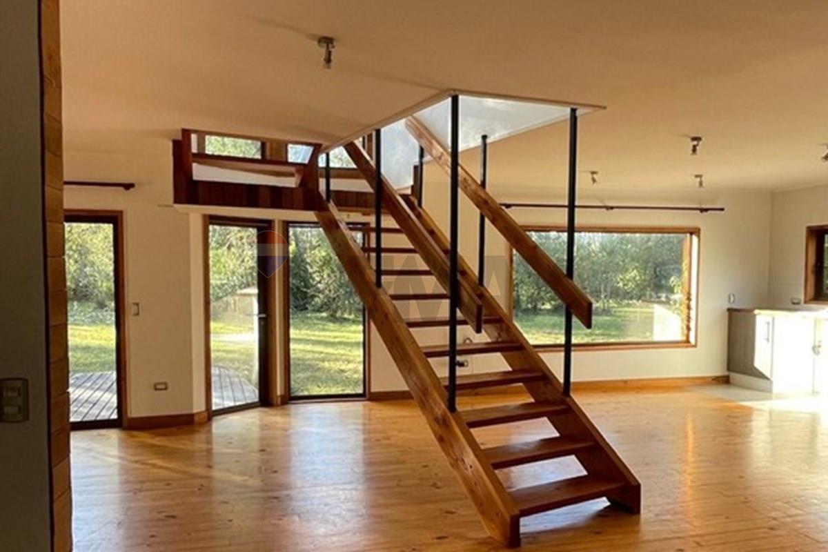 Casa en arriendo en Villarrica — foto 5