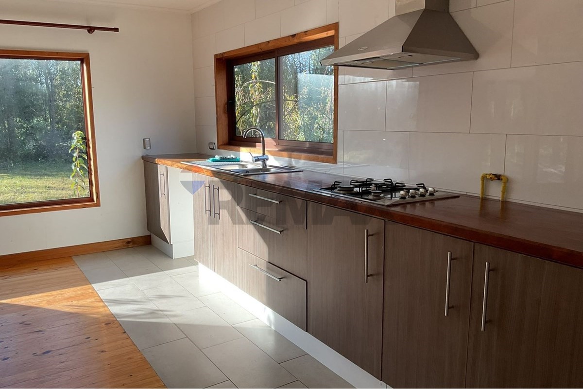 Casa en arriendo en Villarrica — foto 8