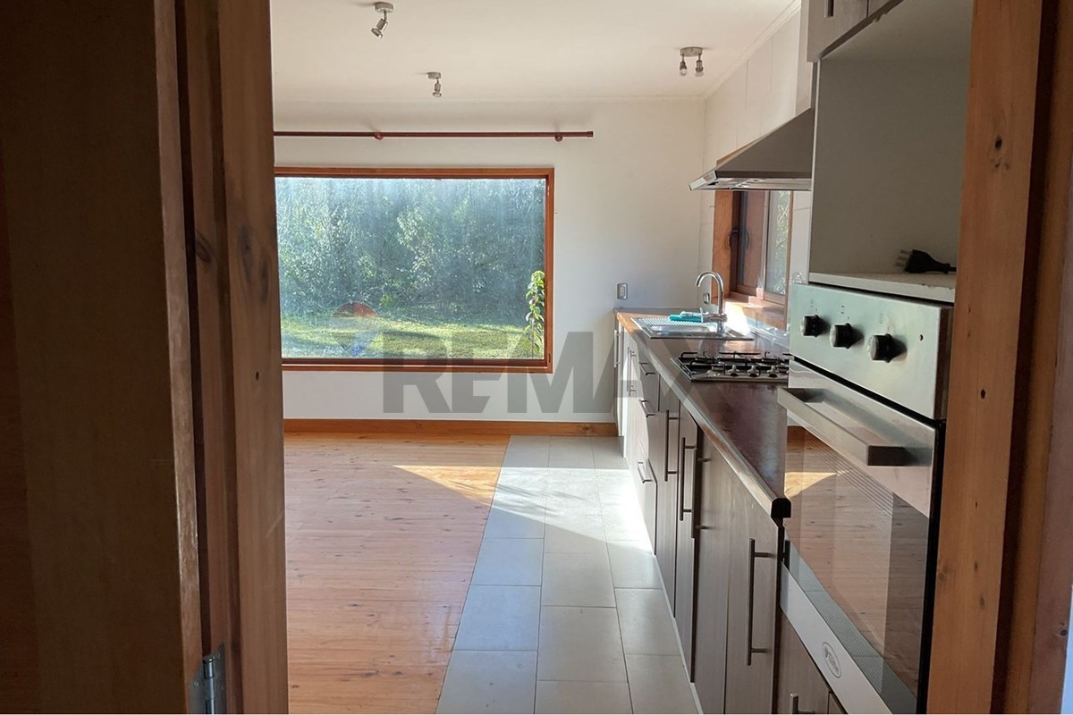Casa en arriendo en Villarrica — foto 9