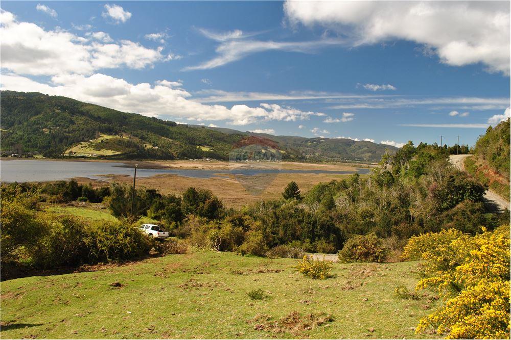 Parcela en venta en Mariquina — foto 1