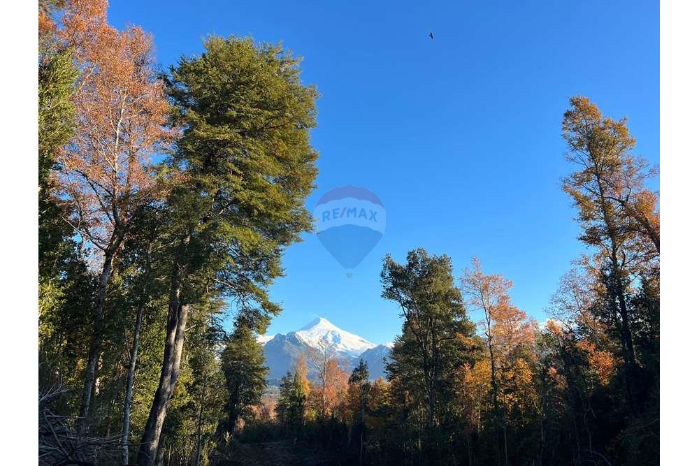 Parcela en venta en Pucón — foto 2