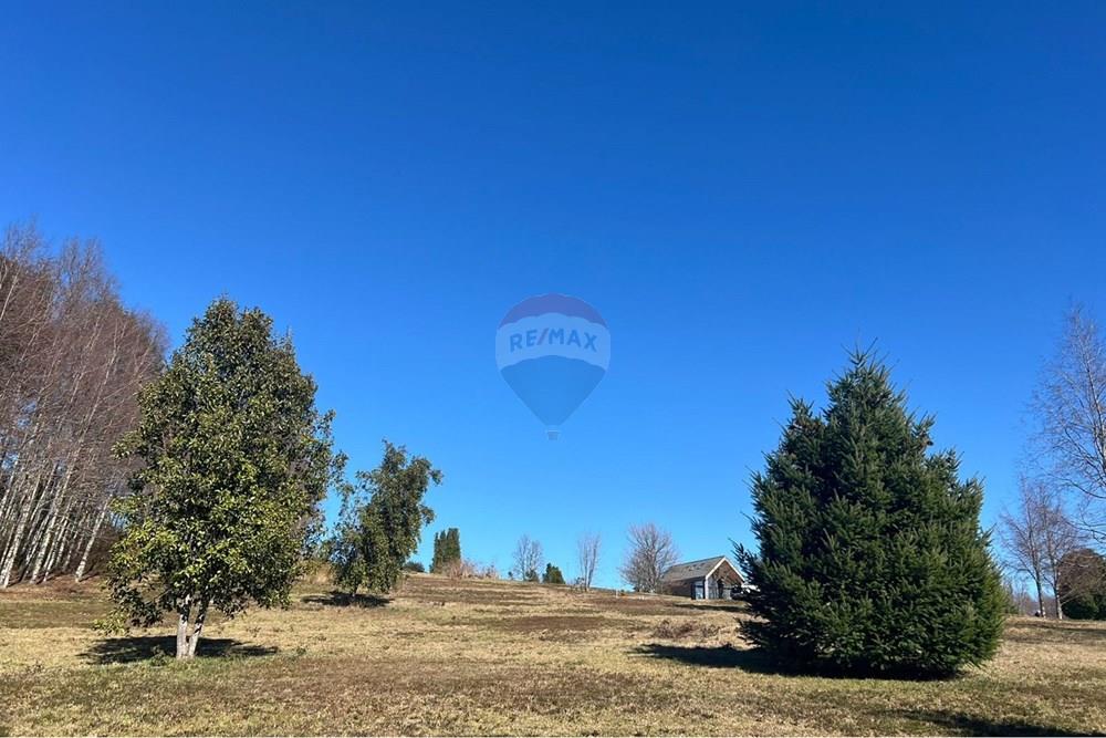 Parcela en venta en Pucón — foto 9