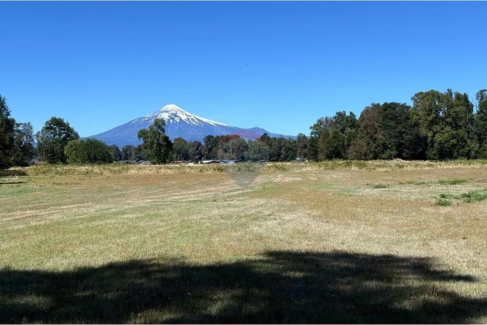 Parcela en venta en Villarrica — foto 3