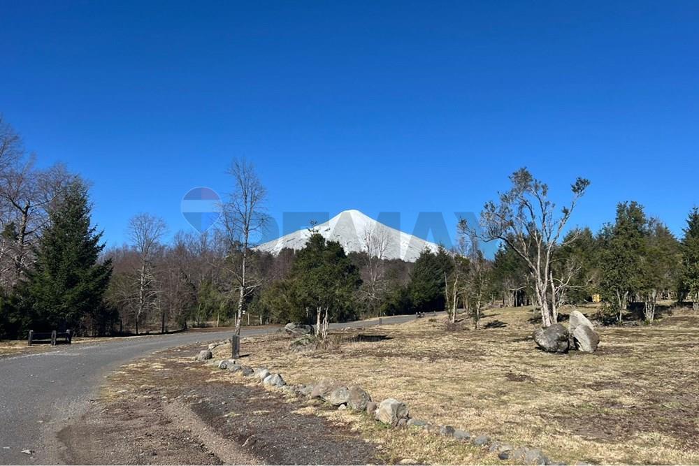 Parcela en venta en Pucón — foto 2