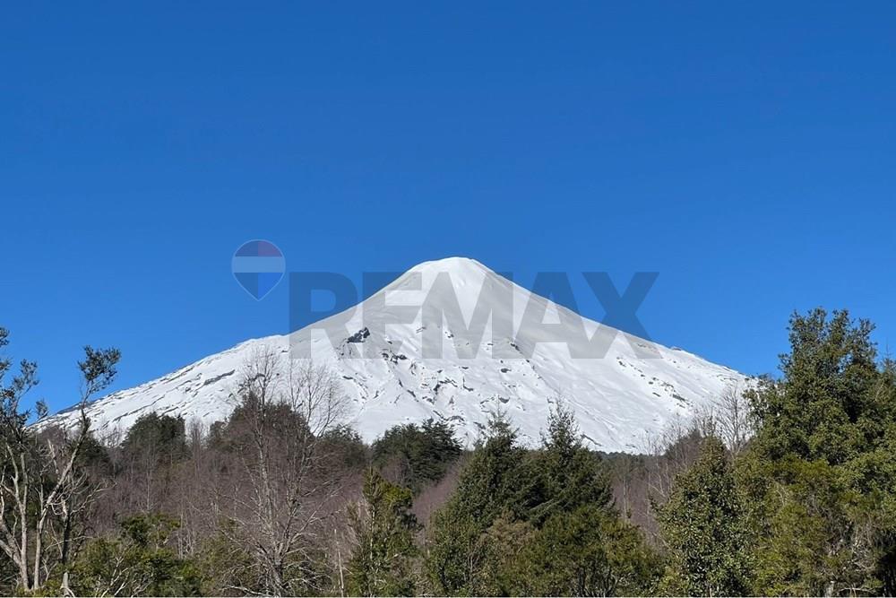 Parcela en venta en Pucón — foto 3