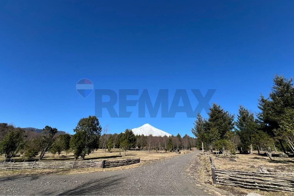 Parcela en venta en Pucón — foto 4