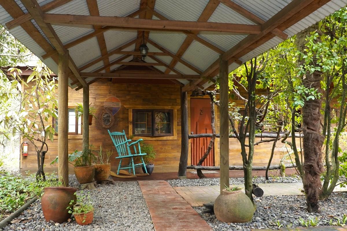 Casa en venta en Los Ángeles — foto 2