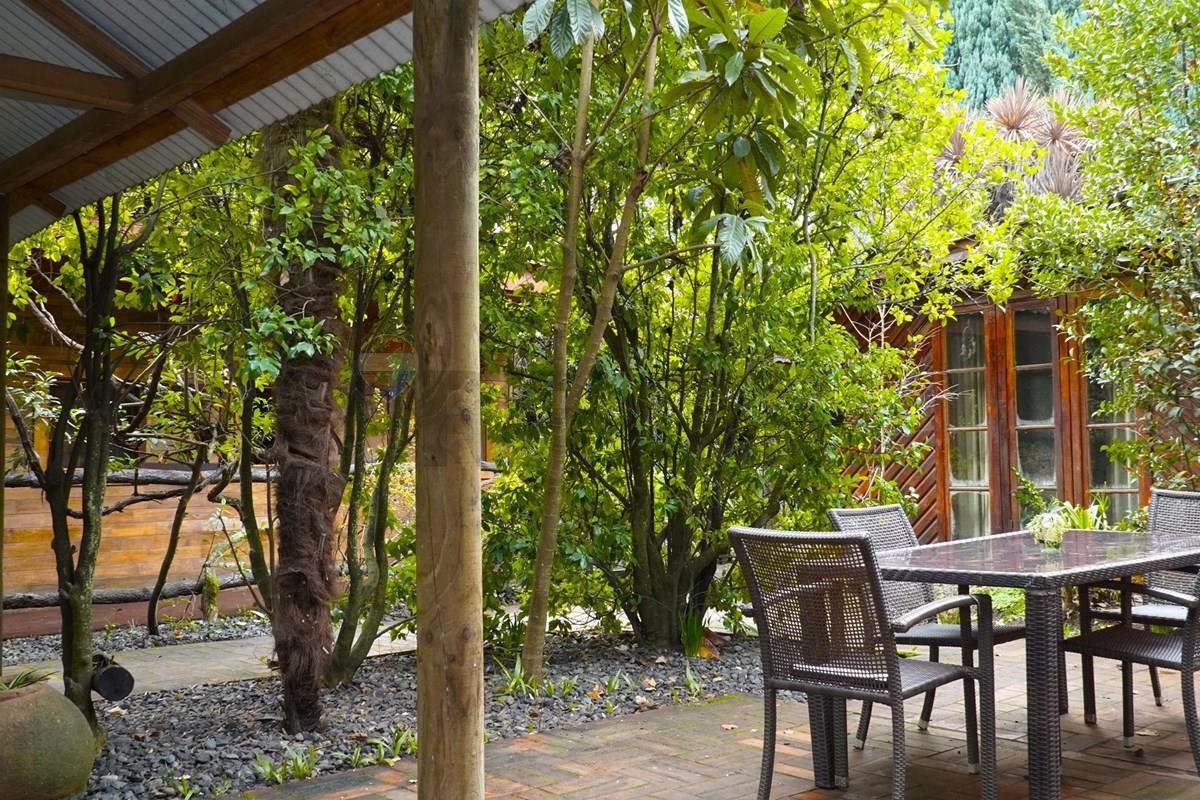 Casa en venta en Los Ángeles — foto 3